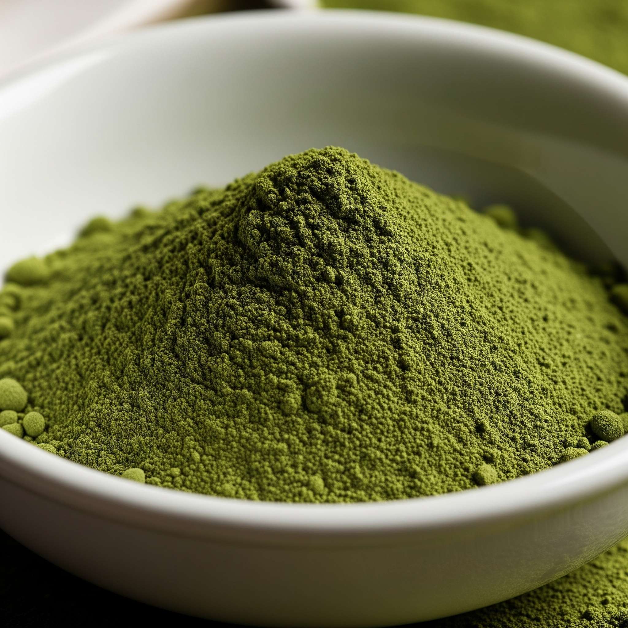 Kratom – Die faszinierende Herkunft einer tropischen Pflanze