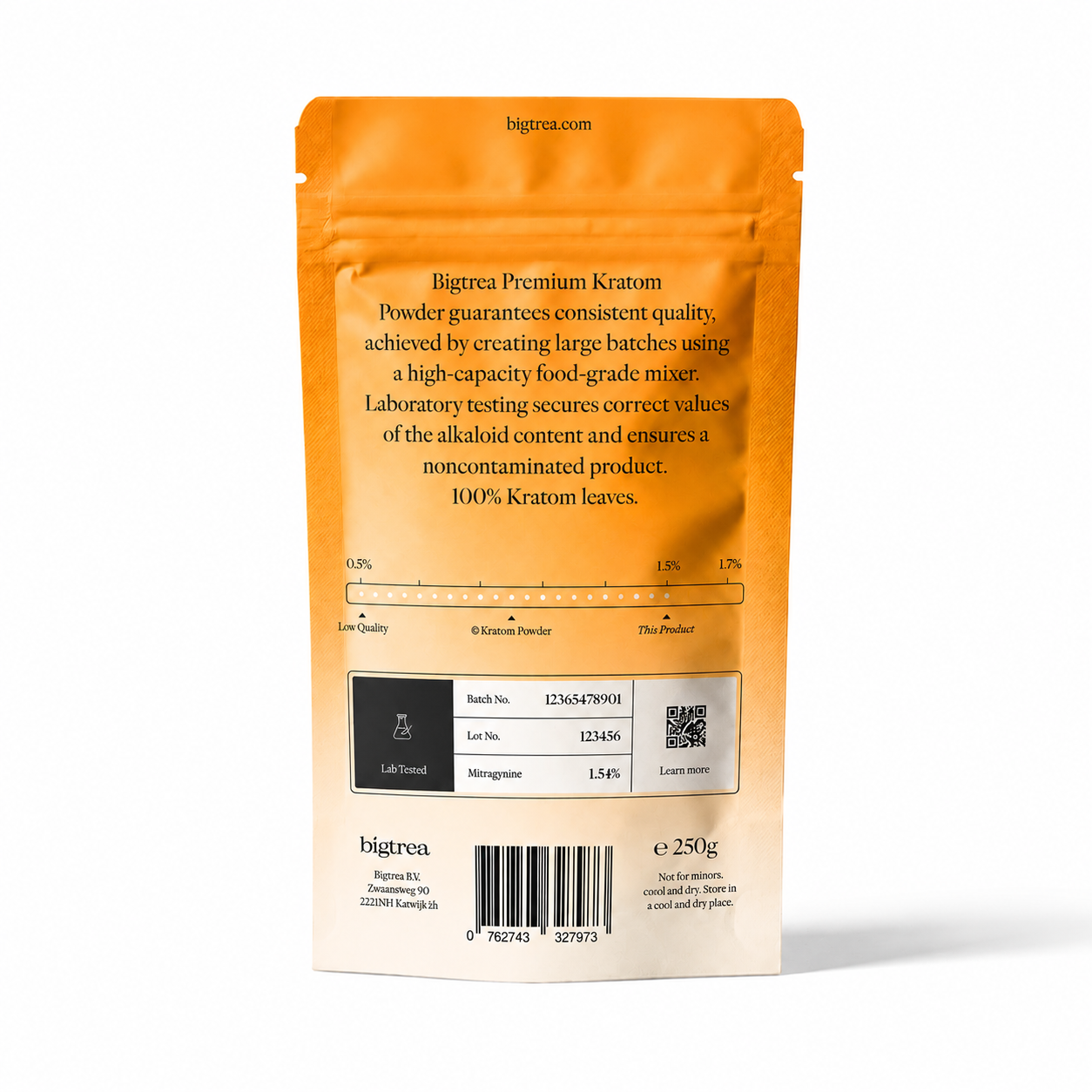 Bigtrea Premium