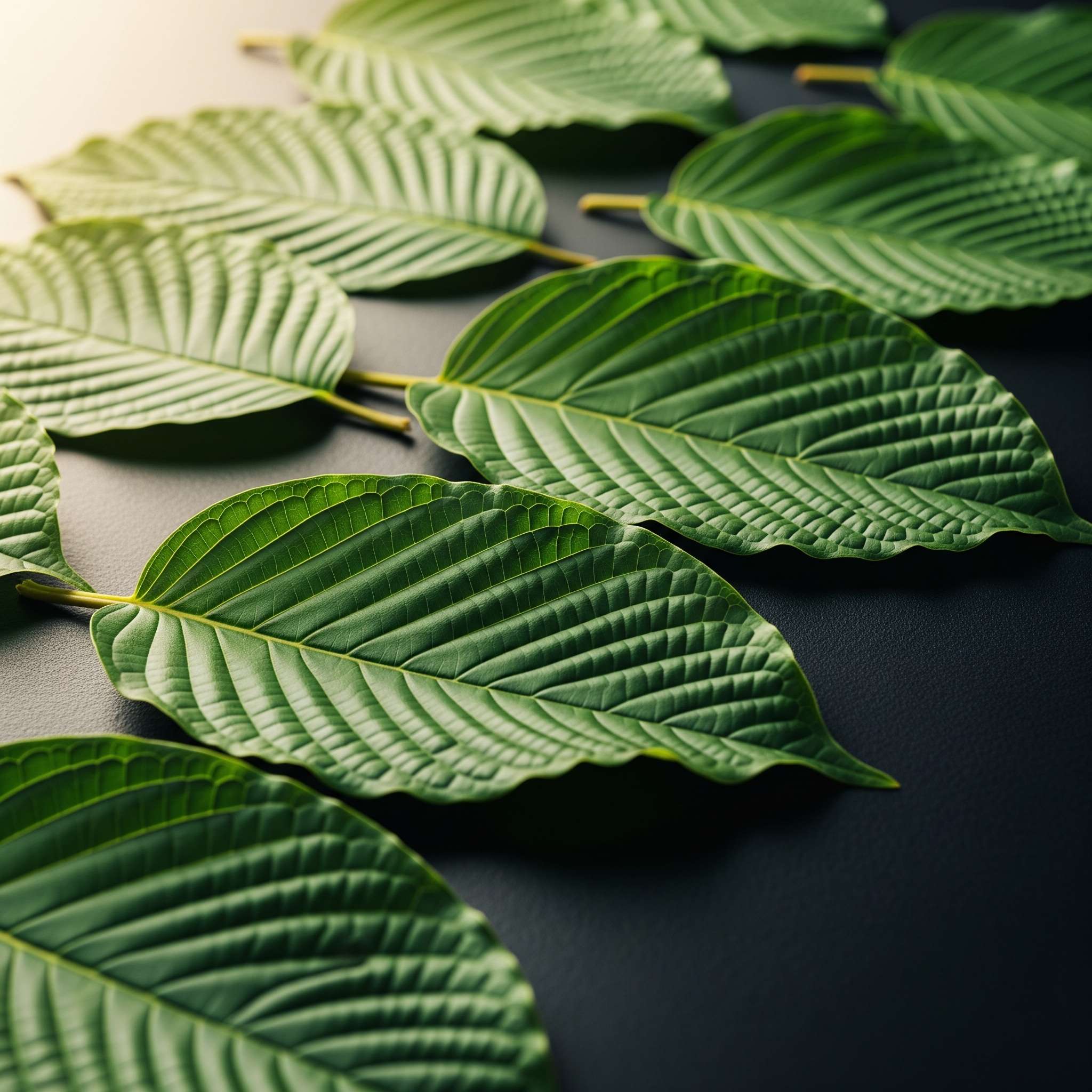 Kratom: Eine botanische Reise zu den Ursprüngen