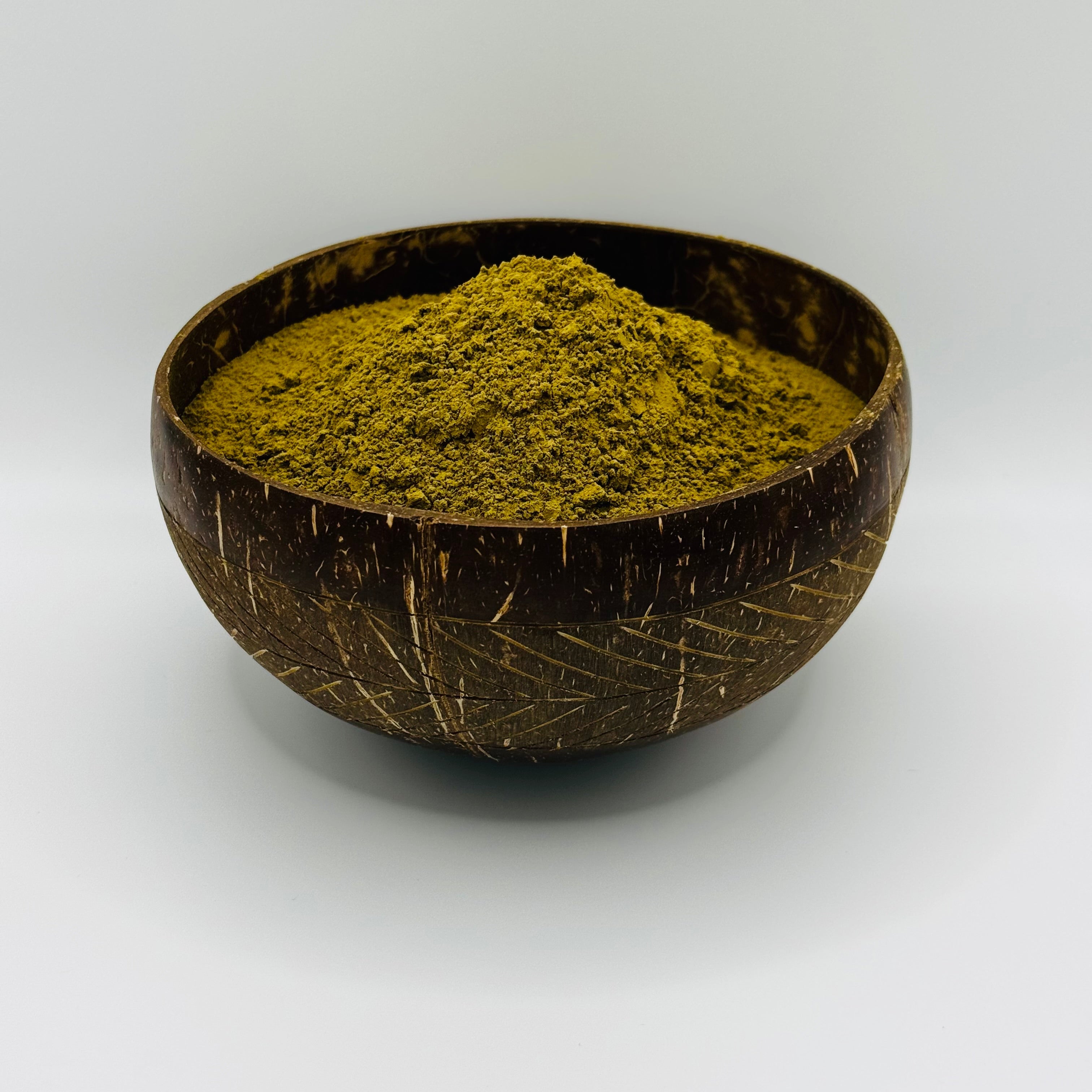 Red Vein Kratom