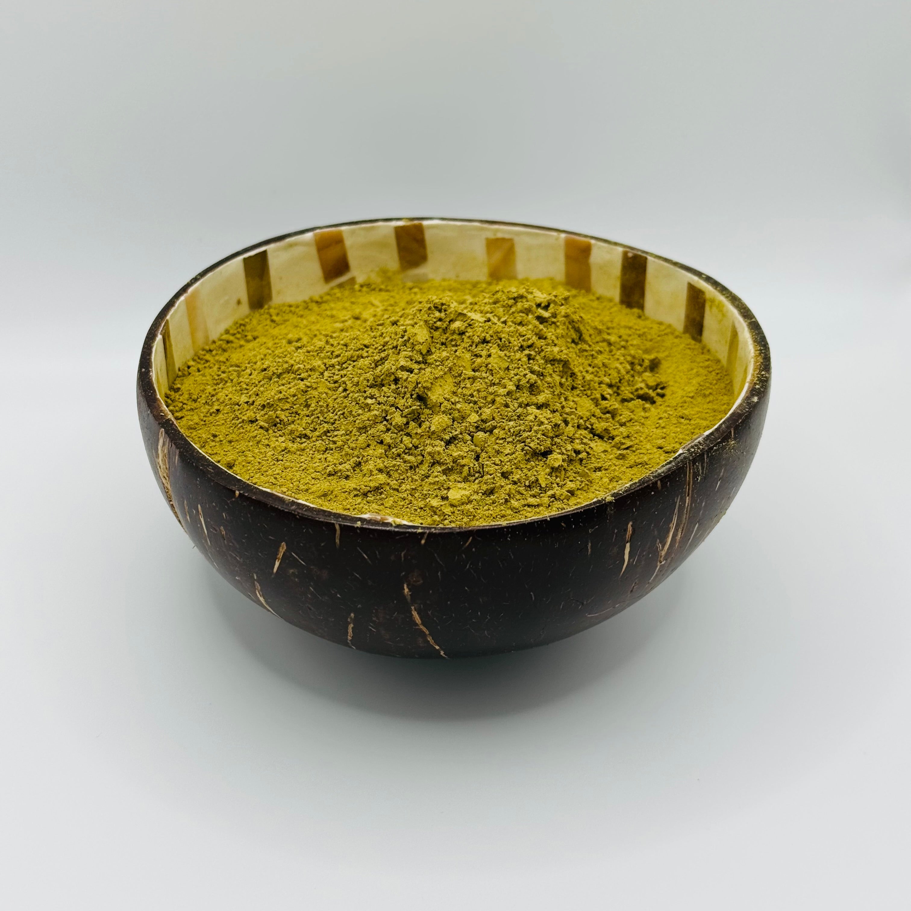 White Vein Kratom