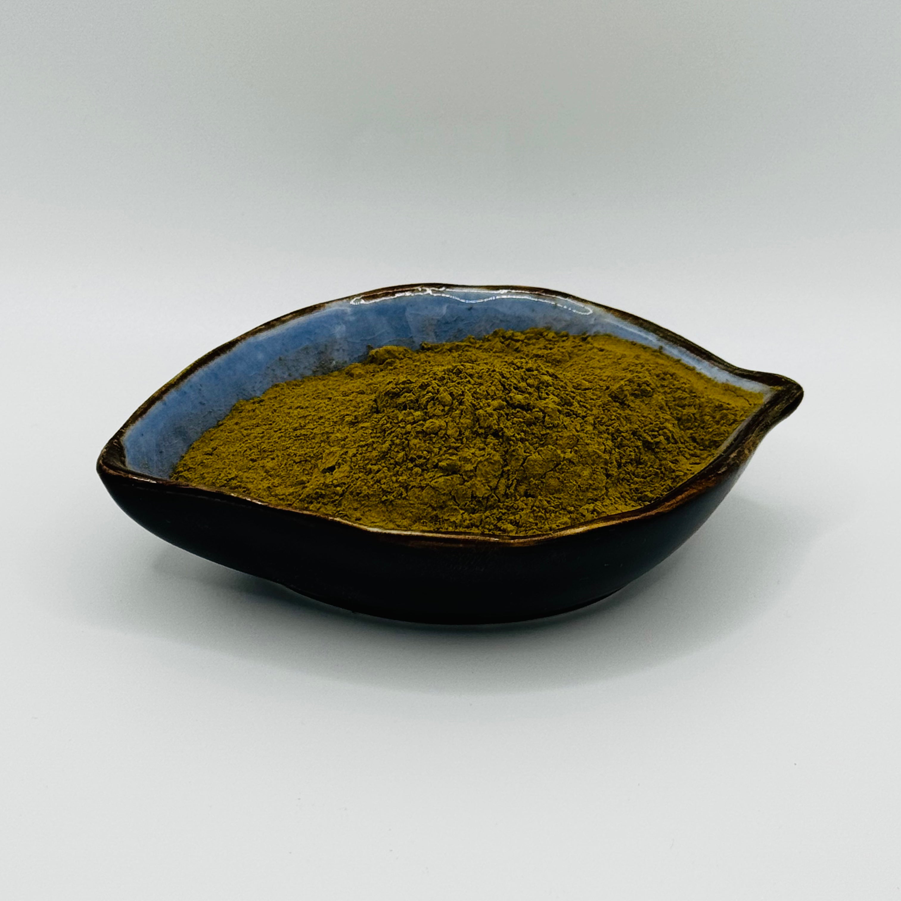 Borneo Green