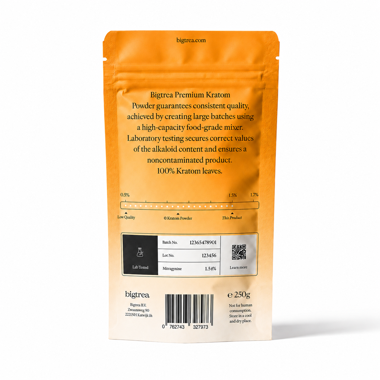 Bigtrea Premium
